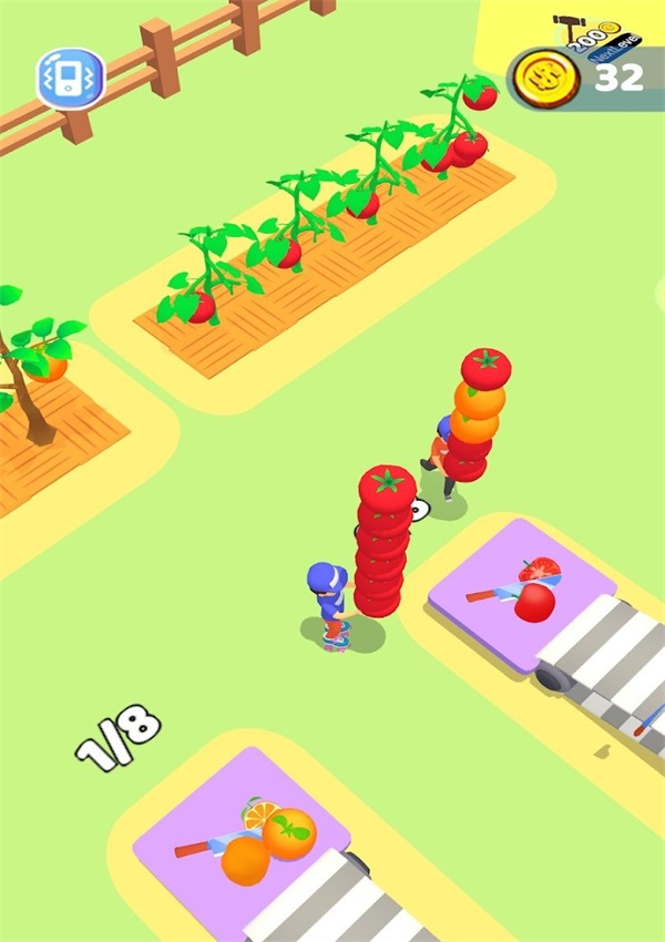 放置果饮大王手机版