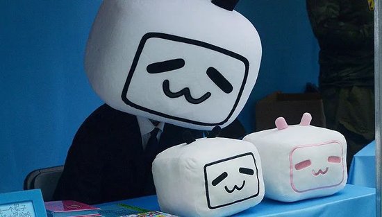 陈睿回应B站停更潮争议 积极增加UP主收入