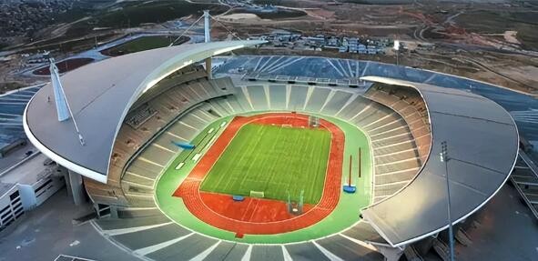 欧冠决赛场地在哪2023