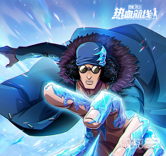 航海王热血航线海域追击活动介绍
