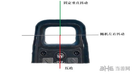 《绝地求生》怎么歪头？歪头射击技巧分享