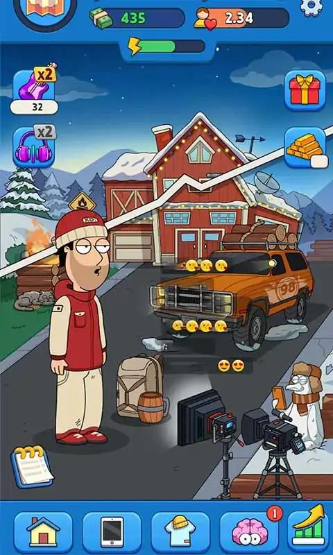 土豪养成之路官方版