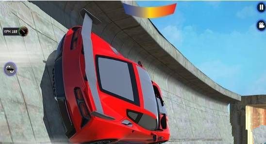 终极跑车驾驶模拟器手机版