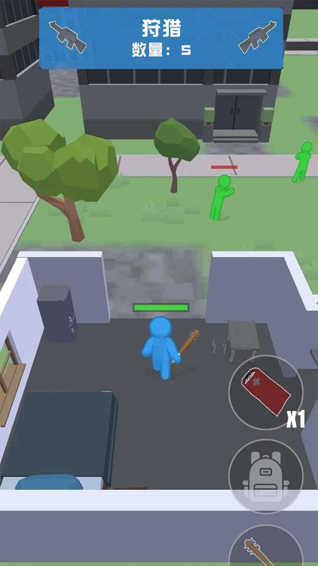 火柴人现代全面战争安卓新版