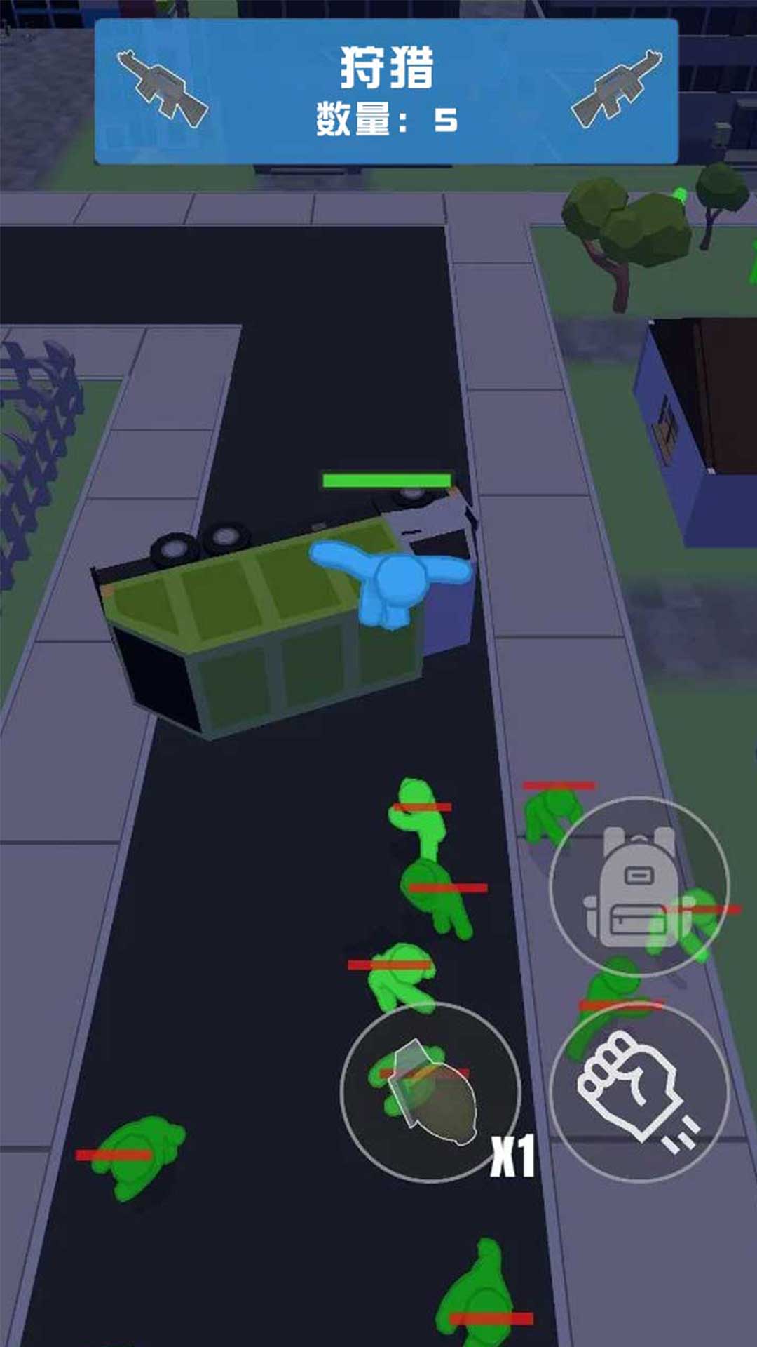 火柴人现代全面战争安卓新版