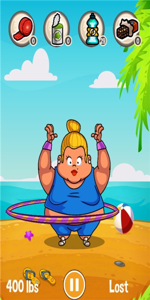 两个胖子健身安卓版