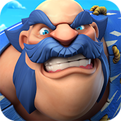 野蛮时代大酋长之战安卓新版