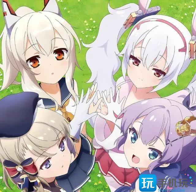 碧蓝航线特初始角色怎么选特初始角色选择攻略2023