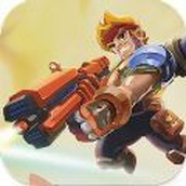 CyberHunterShootingSquad安卓版