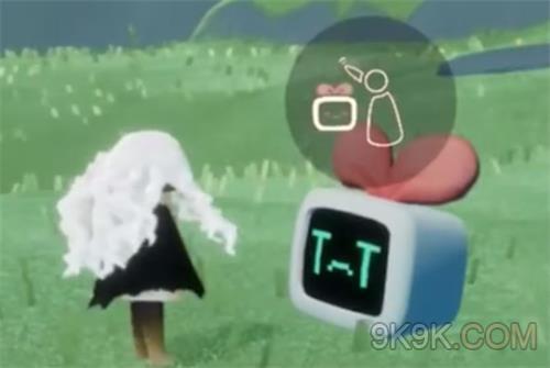 《光遇》大铁头介绍