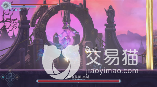 《心渊梦境》癫狂法师怎么打？癫狂法师打法技巧