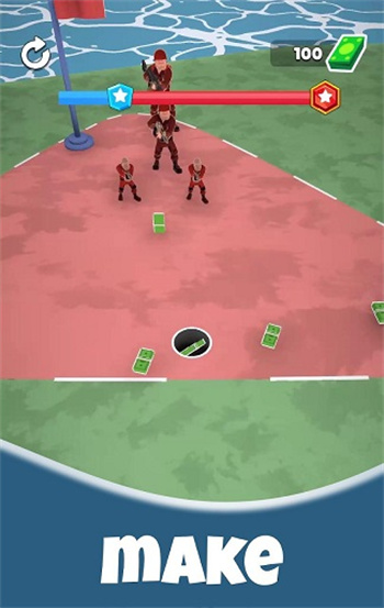 黑洞指挥正式版