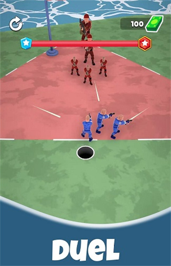 黑洞指挥正式版