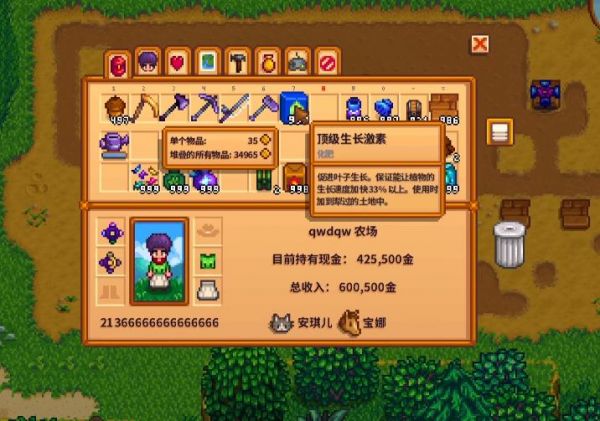 星露谷物语小镇钥匙怎么获得