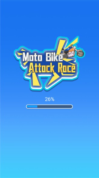 BM竞赛跑酷官方版