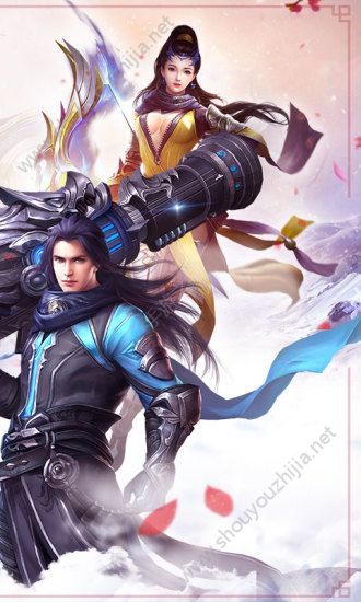 永夜魔君安卓版2.8.5