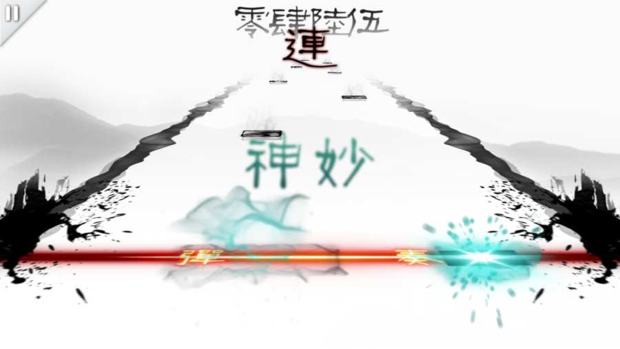 同步音律喵赛克最新版