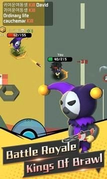 移动射击奔跑最新版