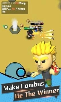 移动射击奔跑最新版
