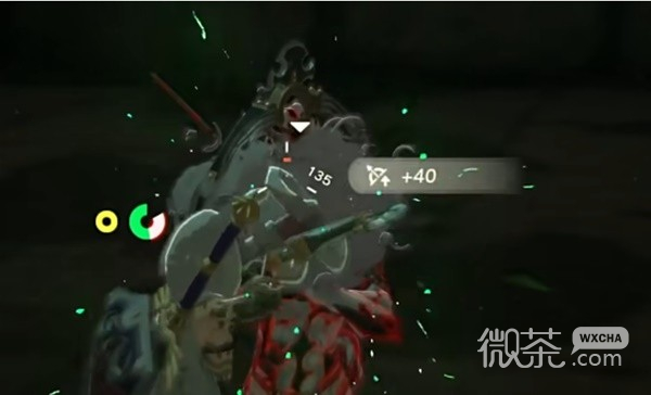 塞尔达传说王国之泪常用必备武器推荐攻略