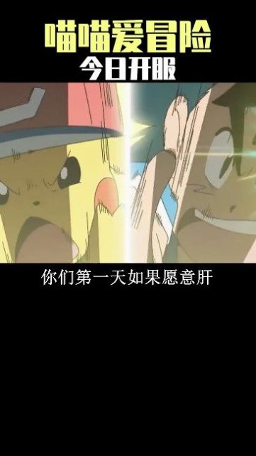 喵喵爱冒险免费正版