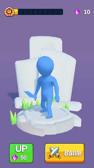 塔楼扩张游戏安装