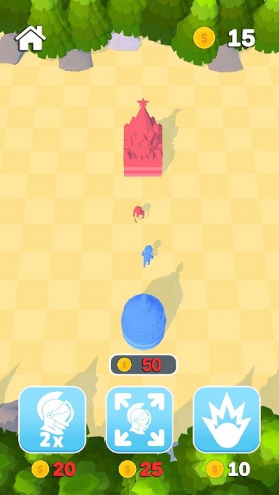 塔楼扩张游戏安装