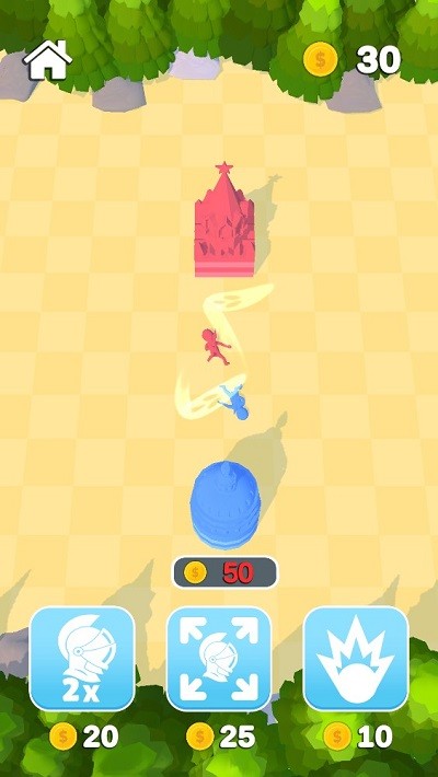 塔楼扩张游戏安装