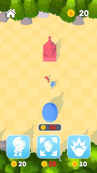 塔楼扩张游戏安装