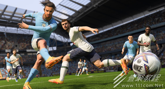 fifa23版本购买哪个好