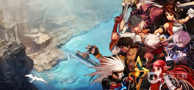 DNF浪漫冒险装扮外观怎么样