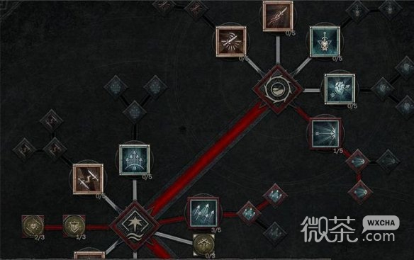暗黑破坏神4重置技能方法详情攻略