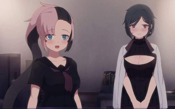 死神哪有这么萌桃子免费正版
