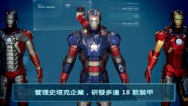 钢铁侠32022