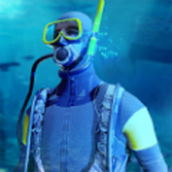 海底潜水模拟器下载
