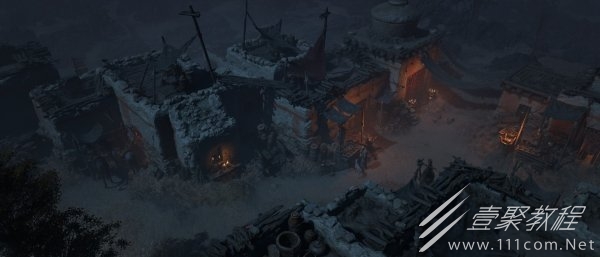 暗黑破坏神4盲目洞穴如何高效刷级