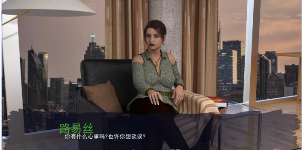 恶女管教所游戏安装