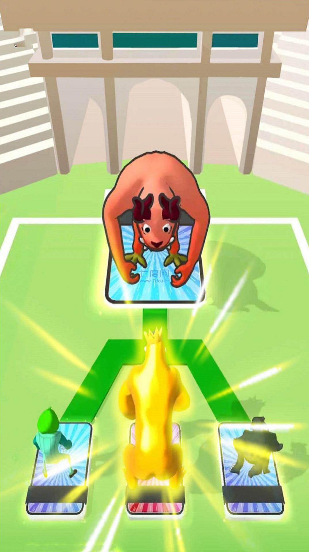 帝国王牌守卫战免费正版