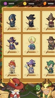 成为魔法学院院长免费正版