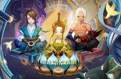 神仙道3前后期阵容怎么搭配 神仙道3阵容搭配思路一览
