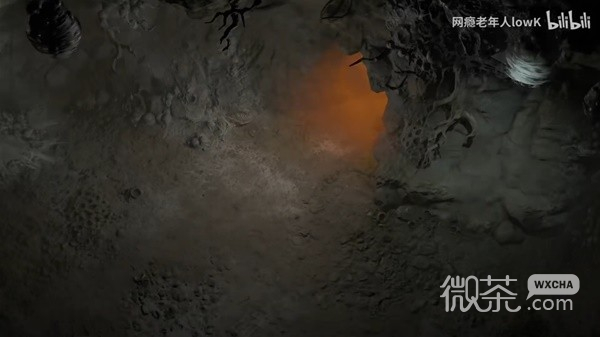 暗黑破坏神43秒70万经验高效练级点一览