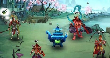 神仙道3仙族强度排行榜分析