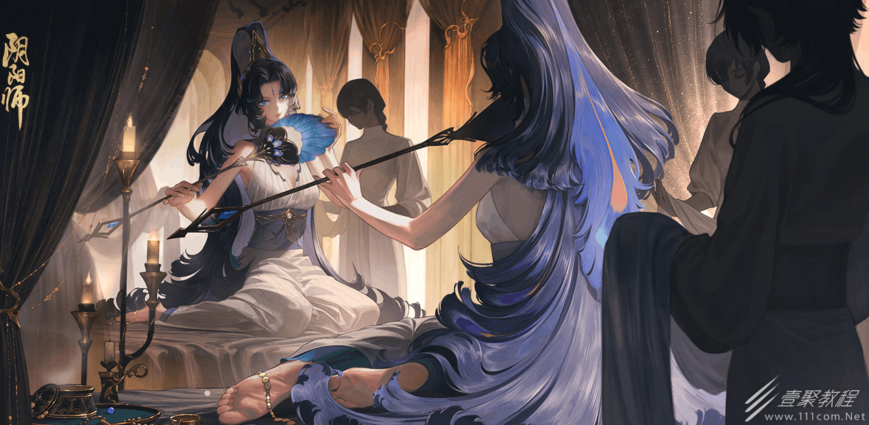 阴阳师术印共鸣活动怎么做