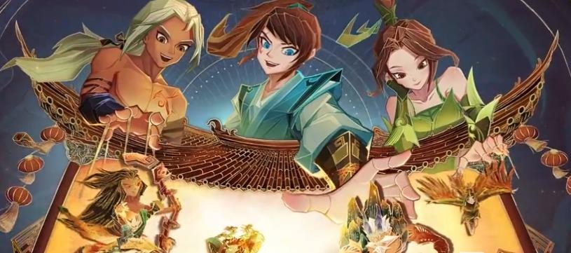 神仙道3最强伙伴排名大全