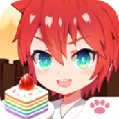 猫少年咖啡厅版