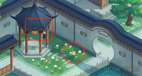 新仙剑奇侠传之挥剑问情仙剑世界第五章攻略大全