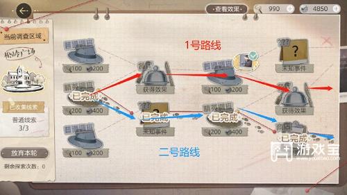 绝对演绎剧本推演社玩法策略