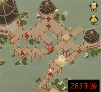 神仙道3任务攻略大全