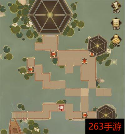 神仙道3任务攻略大全