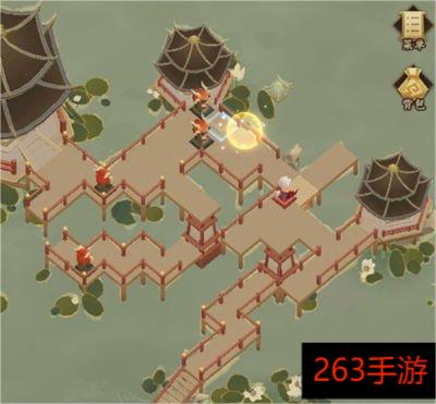 神仙道3任务攻略大全